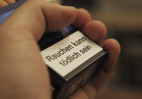 Bundesärztekammer wirbt für höhere Tabaksteuer