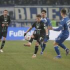2. Bundesliga: Hannover siegt in Magdeburg - Remis in Nürnberg