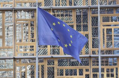 Klingbeil plant "Europa der zwei Geschwindigkeiten"