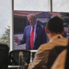 Kaliforniens Gouverneur warnt EU vor Schwäche gegenüber Trump