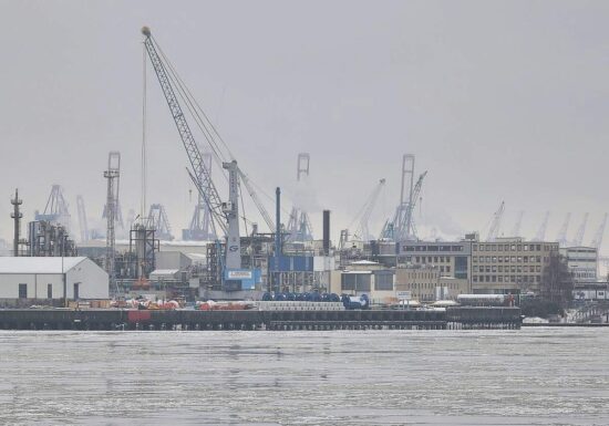 Bundesregierung erwartet ein Prozent Wirtschaftswachstum 2026