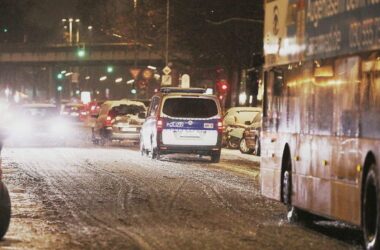 Städte- und Gemeindebund sieht keine Engpässe beim Streusalz