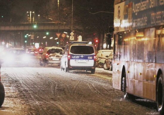 Städte- und Gemeindebund sieht keine Engpässe beim Streusalz