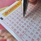 Lottozahlen vom Samstag (24.01.2026)