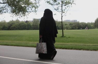 CDU-Frauen fordern Vollverschleierungsverbot