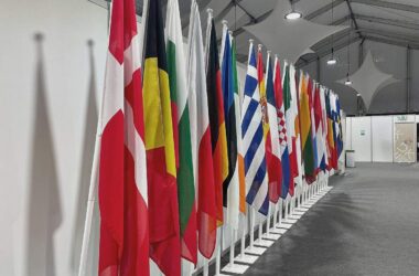 Insider: EU erwägt Sondergipfel wegen Grönland-Streit