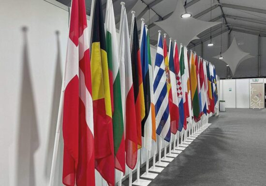 Insider: EU erwägt Sondergipfel wegen Grönland-Streit