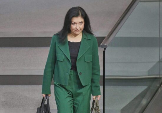 Reiche begrüßt Beschluss für schnellere Bundeswehr-Beschaffung