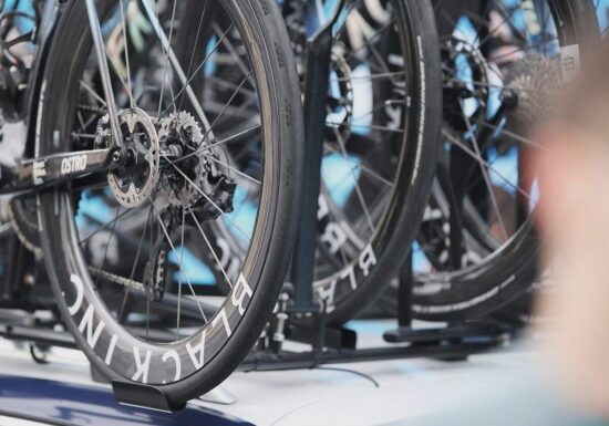 Fahrradindustrie erleidet fünften Absatzrückgang in Folge