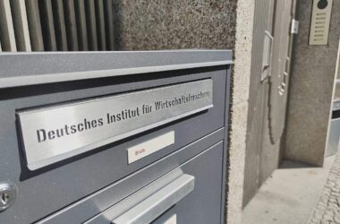 DIW schlägt eigenes Konzept für Erbschaftsteuer vor