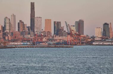 Grüne fordern entschlossene Antwort auf Trumps Zolldrohung