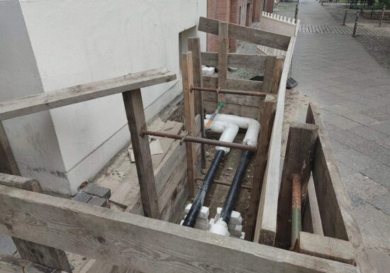 Umweltminister fürchtet neues Chaos beim Heizungsgesetz