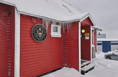 Rufe nach WM-Boykott wegen Grönland-Konflikt mehren sich