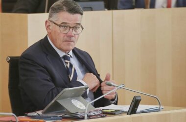 Hessens Ministerpräsident greift Nehmerländer im Finanzausgleich an