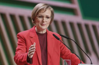 Grüne fordern Stopp von Abschiebungen in den Iran