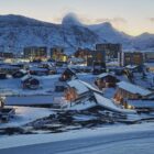 Trump wiederholt Besitzanspruch auf Grönland