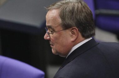 Laschet kritisiert Verzögerung von Mercosur-Abkommen