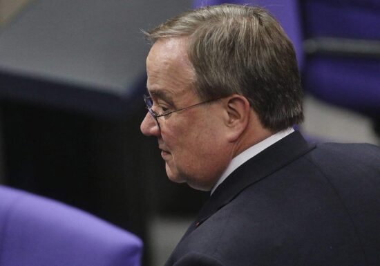 Laschet kritisiert Verzögerung von Mercosur-Abkommen