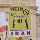 Gazelle Sharmahd spricht von "Politizid" im Iran