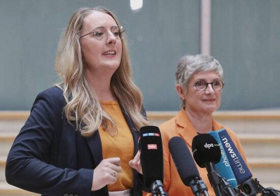 Grüne kritisieren eigene EU-Abgeordnete nach Mercosur-Abstimmung