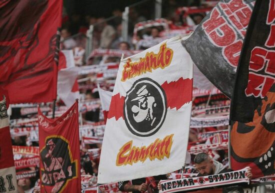 Europa League: Stuttgart trifft in Play-offs auf Celtic