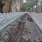 Koalition will kritische Infrastruktur besser schützen