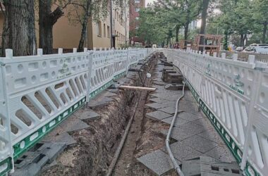 Koalition will kritische Infrastruktur besser schützen