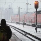 Union fordert Aufarbeitung des Bahn-Chaos