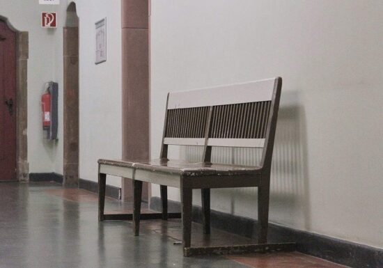 Richterbund will Neuauflage des "Rechtsstaatspakets"