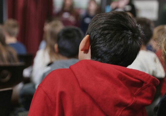 Schulen in NRW bleiben am Montag wegen Glättegefahr geschlossen