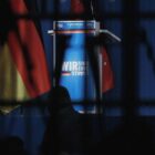 AfD gründet neue "Arbeitsgruppe Regierungsbeteiligung"