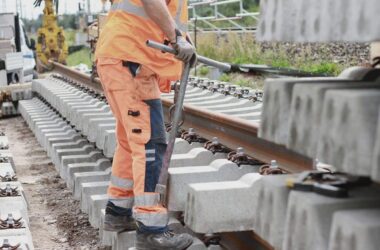 Bahn lässt kaputte Stellwerke bei Generalsanierung außen vor