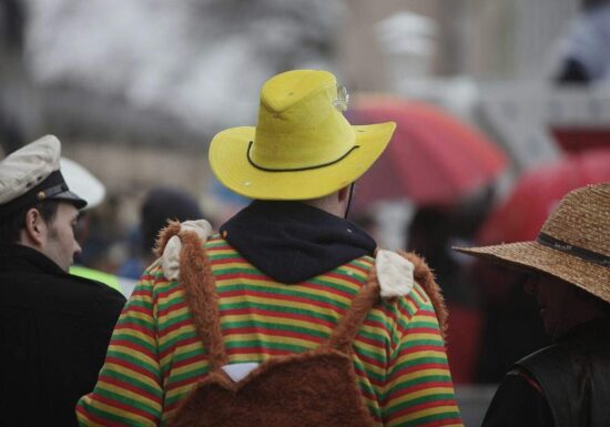 Breher: Haustiere haben auf Karnevalsfeiern nichts zu suchen