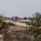 Rotes Kreuz fürchtet humanitäre Katastrophe in Gaza im Winter