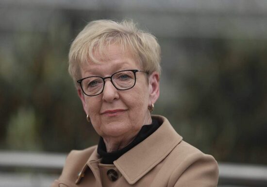 Ex-Nato-Strategin fordert gemeinsame EU-Handlungslinie zu Grönland