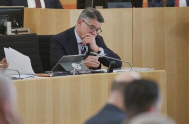 Rhein will grundlegende Reform des Länderfinanzausgleichs