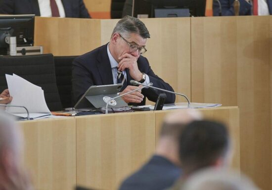 Rhein will grundlegende Reform des Länderfinanzausgleichs