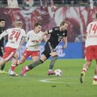 1. Bundesliga: Bayern demontieren Leipzig im eigenen Haus