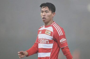 Bundesliga: Union Berlin erkämpft sich Remis beim VfB Stuttgart