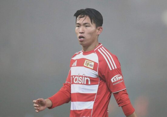 Bundesliga: Union Berlin erkämpft sich Remis beim VfB Stuttgart