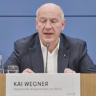 SPD erinnert Wegner an Krisenmanagement von Helmut Schmidt