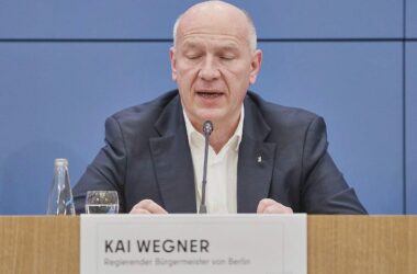SPD erinnert Wegner an Krisenmanagement von Helmut Schmidt