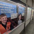 Verdi will in Tarifrunde für Autobahn GmbH sieben Prozent mehr Lohn