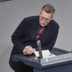 Von Notz sieht Versäumnisse beim Schutz kritischer Infrastruktur