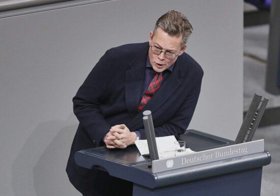 Von Notz sieht Versäumnisse beim Schutz kritischer Infrastruktur