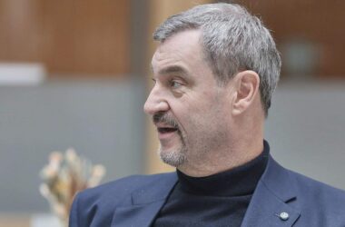 Ostbeauftragte kritisiert Söder: Legt Axt an föderale Solidarität