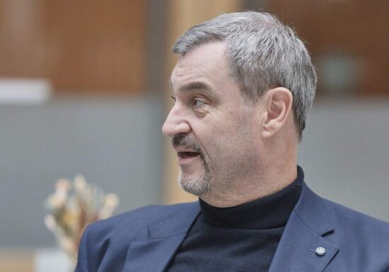 Ostbeauftragte kritisiert Söder: Legt Axt an föderale Solidarität