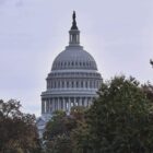 Vorläufiger Shutdown in den USA wegen Haushaltsstreits