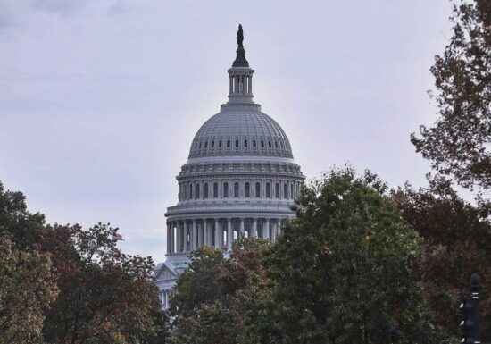 Vorläufiger Shutdown in den USA wegen Haushaltsstreits