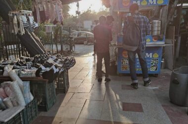 Außenhandel wirbt vor Merz-Reise für EU-Handelsabkommen mit Indien